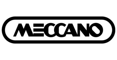 logo negro meccano