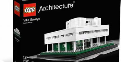 juegos de arquitectura