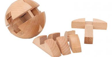 Rompecabezas para ni&ntilde;os