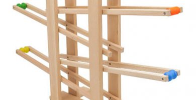 construcciones infantiles de madera